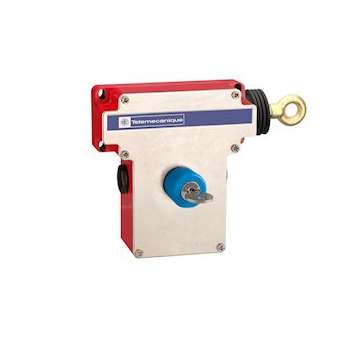 Preventa XY2CE - arrêt d'urgence à câble - sans voyant - câble 50m - 2O|Schneider Electric-SCHXY2CE1A470