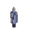 OsiSense XC Atex - Idp m18 poussoir met