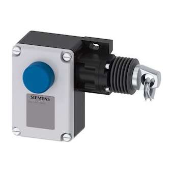 Cde câble.métal.verr.1NO1NF.50M|Siemens Industries et Infrastructures-SIE3SE7140-1BD00