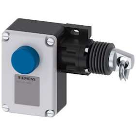 Cde câble.métal.verr.1NO1NF.50M|Siemens Industries et Infrastructures-SIE3SE7140-1BD00