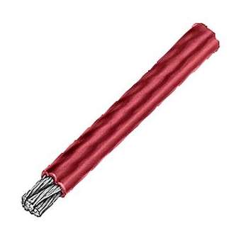 CABLE EN ACIER 4MM, LONG. 10M|Siemens Industries et Infrastructures-SIE3SE7910-3AA