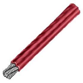 CABLE EN ACIER 4MM, LONG. 10M|Siemens Industries et Infrastructures-SIE3SE7910-3AA