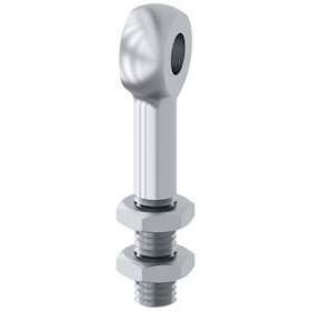 Support poulie M 8+contre-écrou|Siemens Industries et Infrastructures-SIE3SE7920-1AB