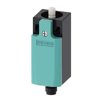 INT. POS. PL., BR. 1NO2NF, M12, TEFLON|Siemens Industries et Infrastructures-SIE3SE5234-0LC05-1AE0