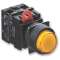 Bouton poussoir accessoire