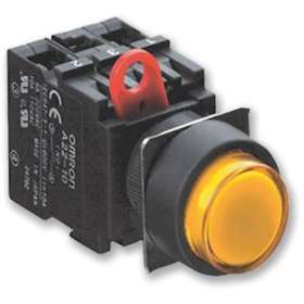 Bouton poussoir accessoire|Omron electronics-OMRA22Z-3600T