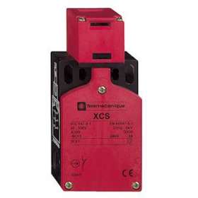 Preventa XCS-TA - inter. de pos. de sécu. plastique à clé - 3O - 2xM16|Schneider Electric-SCHXCSTA892