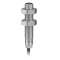 XS détecteur inductif basique métal - M8 L42mm noyable Sn1,5mm DC3-PNP NO - 2m|Schneider Electric-SCHXS108BLPAL2