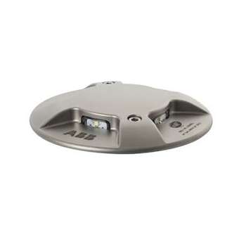 Balise au Sol Lumineux - Luminaire évacuation étanche conventionnel - LED|Kaufel-KAU422010