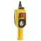 Harmony XACD - boîte pendante - 1 bouton à bascule 1 arrêt d'urgence|Schneider Electric-SCHXACD22P2231