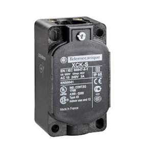 OsiSense ZCKS - corps d'inter. de pos. -1O+1F- dépendante - Pg13.5|Schneider Electric-SCHZCKS6