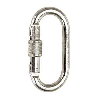 Mousqueton acier 16mm|Tubesca-TU109100516