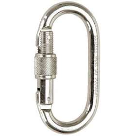 Mousqueton acier 16mm|Tubesca-TU109100516
