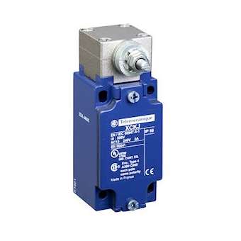 ZCKJ40 - corps inter position applicat sévères - 2 C/O - act brus - PG13,5 fixe|Schneider Electric-SCHZCKJ4045