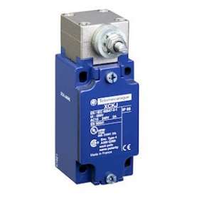 ZCKJ40 - corps inter position applicat sévères - 2 C/O - act brus - PG13,5 fixe|Schneider Electric-SCHZCKJ4045