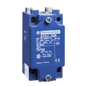 ZCKJ - corps inter position - 2NC - action brusque - T -40/+120DEGC - M20 fixe|Schneider Electric-SCHZCKJ9H29