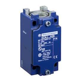 ZCKJ - corps inter posit - 2 C/O - simult act brusq - T -40/+120DEGC - PG13,5 fi|Schneider Electric-SCHZCKJ25