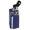 XCKP - IDP - levier galet plastique 1 sens - 1NO+1NC - dépendante décalée - M16
