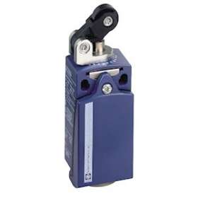XCKD - ID Position - levier galet plastiq 1s lat - 1NO+1NC - brusque - PG11|Schneider Electric-SCHXCKD2121G11