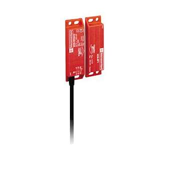 Preventa XCSDMP - inter. électromag. codé - plast. - 2O échelonné - câble 10m|Schneider Electric-SCHXCSDMP79010