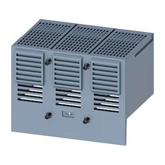 COUVRE-BORNES LONG 3P 1 PC.|Siemens Industries et Infrastructures-SIE3VA9471-0WF30