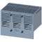 COUVRE-BORNES LONG 3P 1 PC.|Siemens Industries et Infrastructures-SIE3VA9471-0WF30