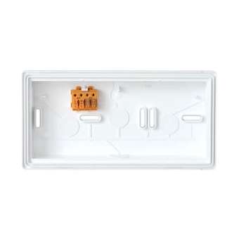 Exiway Smart - luminaires sur source centrale - ambiance - IP42|Schneider Electric-SCHOVA59502