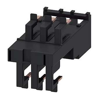 BL. RACC. P. 3RV2.21 ET 3RT2.2|Siemens Industries et Infrastructures-SIE3RA2921-2AA00