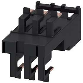 BL. RACC. P. 3RV2.21 ET 3RT2.2|Siemens Industries et Infrastructures-SIE3RA2921-2AA00