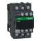 TeSys LC1D - contacteur - 3P - AC-3 440V - 25A - bobine 110Vca|Schneider Electric-SCHLC1D256F7