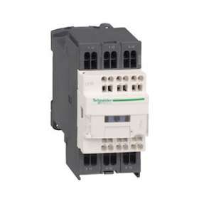 TeSys LC1D - contacteur - 3P - AC-3 440V - 25A - bobine 110Vca|Schneider Electric-SCHLC1D253F7
