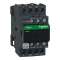 TeSys LC1D - contacteur - 4P 2F+2O - AC1 440V - 25A - bobine 240Vca - bornes vis|Schneider Electric-SCHLC1D128U7