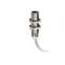 DETECTEUR INDUCTIF CYL COURT M12 12 24VDC NC 2FILS NOY PORTEE 4MM CABLE 2M|Schneider Electric-SCHXS612B3DBL2
