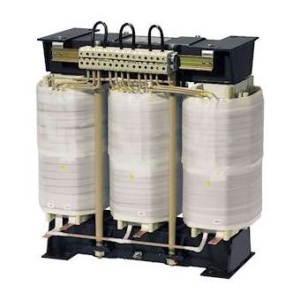 TRANSFORMATEUR PHASES:3|Siemens Industries et Infrastructures-SIE4BU4752-5AA20-2DA0