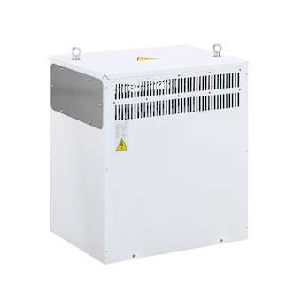 Transformateurs BT/BT - Tf tri cap 100kva pri 400 sec 400|Schneider Electric-SCH84245