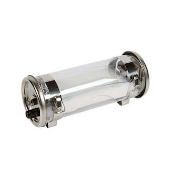 LSC Plastinox évacuation 110/220/230|Ura-URA127714