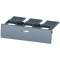 CACHE-BORNES 3 POLES 1 PIECES Acces. p: 3VA1 100/160|Siemens Industries et Infrastructures-SIE3VA9111-0WD30