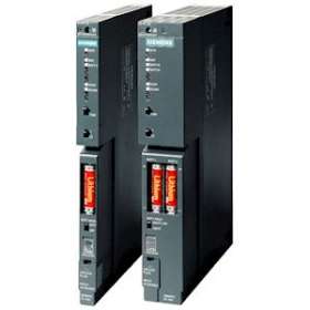 Alim. PS405 large plage, 24/48/60VCC, 5VCC/10A, (R)|Siemens Industries et Infrastructures-SIE6ES7405-0KR02-0AA0
