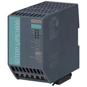 SITOP UPS1600/DC/24VDC/40A|Siemens Industries et Infrastructures-SIE6EP4137-3AB00-0AY0
