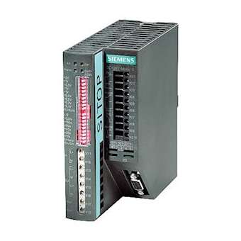 SITOP DC UPS MODULE/24VDC/6A/SERIE|Siemens Industries et Infrastructures-SIE6EP1931-2DC31