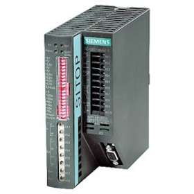 SITOP DC UPS MODULE/24VDC/6A/SERIE|Siemens Industries et Infrastructures-SIE6EP1931-2DC31