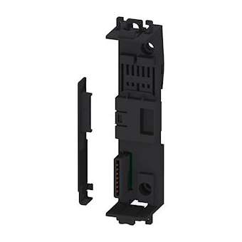 SOCLE DE TERMINAISON TYPE1 7POL. 22,5MM|Siemens Industries et Infrastructures-SIE3ZY1212-2DA00