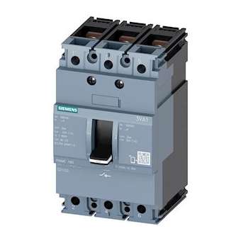 Inter-Sect. 3VA1 FS160 3 POLES SD100, IN63A SANS PS SANS PCC P|Siemens Industries et Infrastructures-SIE3VA1163-1AA32-0AA0