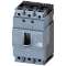 Inter-Sect. 3VA1 FS160 3 POLES SD100, IN63A SANS PS SANS PCC P|Siemens Industries et Infrastructures-SIE3VA1163-1AA32-0AA0