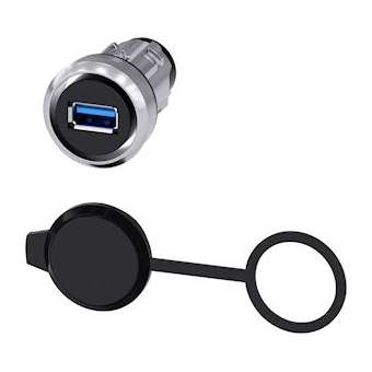 Connexion USB|Siemens Industries et Infrastructures-SIE3SU1950-0GA80-0AA0