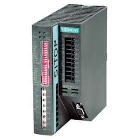 SITOP DC UPS MODULE/24VDC/15A/USB|Siemens Industries et Infrastructures-SIE6EP1931-2EC42