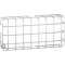 Exiway - Grille de protection - parking - 178x356x73mm