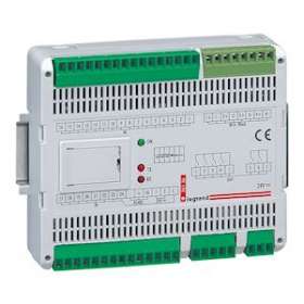 Interface signalisation de commande DPX, DNX³ ou DX³ - 6 modules - 24V~ et 24V|Legrand-LEG026136