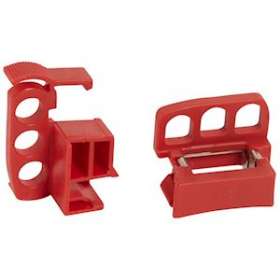 Cadenassage pour verrouillage des DPX³250 ou DPX³160 en position ouverte|Legrand-LEG421049