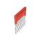 Blocs de jonction - accessoire|Weidmuller-WEI2460770000
